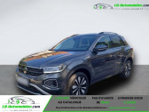Volkswagen T-Roc occasion année 2023 boite Manuelle Annonce Volkswagen T-Roc occasion Essence 1.0 TSI 110 Start/Stop BVM à Beaupuy