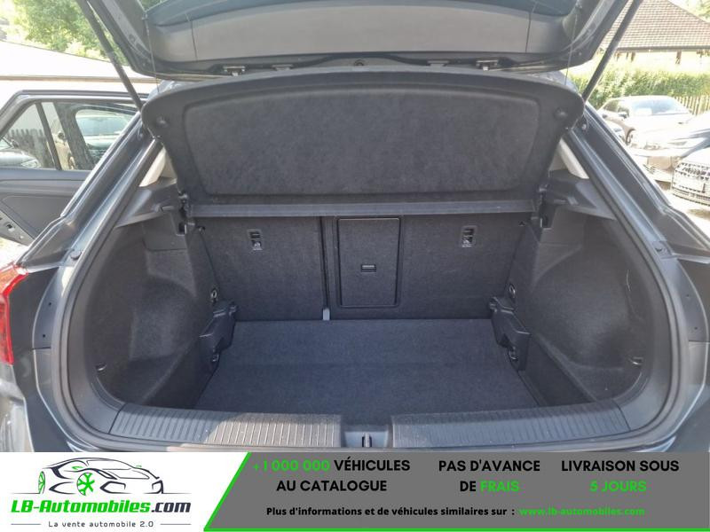 Volkswagen T-Roc 1.0 TSI 110 Start/Stop BVM  occasion  Beaupuy - photo n12