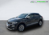Volkswagen T-Roc occasion année 2021 boite Manuelle Annonce Volkswagen T-Roc occasion Essence 1.0 TSI 110 Start/Stop BVM à Beaupuy
