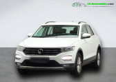 Volkswagen T-Roc 1.0 TSI 110 Start/Stop BVM   Beaupuy 31
