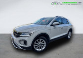 Volkswagen T-Roc 1.0 TSI 110 Start/Stop BVM   Beaupuy 31