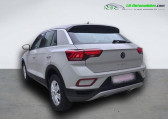 Volkswagen T-Roc 1.0 TSI 110 Start/Stop BVM   Beaupuy 31