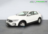 Volkswagen T-Roc 1.0 TSI 110 Start/Stop BVM   Beaupuy 31