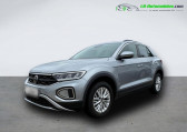 Volkswagen T-Roc 1.0 TSI 110 Start/Stop BVM   Beaupuy 31