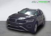 Volkswagen T-Roc 1.0 TSI 110 Start/Stop BVM   Beaupuy 31