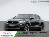 Volkswagen T-Roc 1.0 TSI 110 Start/Stop BVM   Beaupuy 31