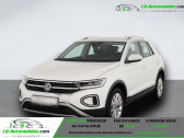 Volkswagen T-Roc 1.0 TSI 110 Start/Stop BVM   Beaupuy 31