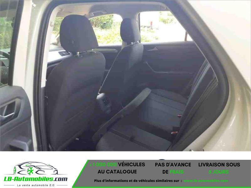 Volkswagen T-Roc 1.0 TSI 110 Start/Stop BVM  occasion  Beaupuy - photo n3