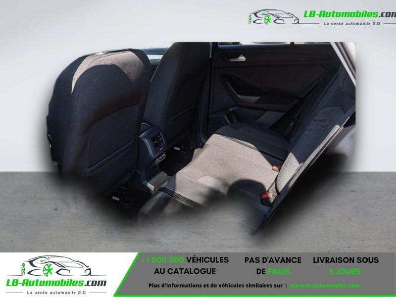 Volkswagen T-Roc 1.0 TSI 110 Start/Stop BVM  occasion  Beaupuy - photo n2