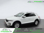 Volkswagen T-Roc 1.0 TSI 110 Start/Stop BVM   Beaupuy 31