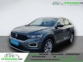 Volkswagen T-Roc 1.0 TSI 110 Start/Stop BVM   Beaupuy 31