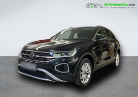 Volkswagen T-Roc , garage LB AUTOMOBILES  Beaupuy
