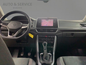 Volkswagen T-Roc 1.0 TSI 110 Start/Stop BVM  occasion  Beaupuy - photo n3
