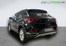 Volkswagen T-Roc 1.0 TSI 110 Start/Stop BVM  occasion  Beaupuy - photo n4