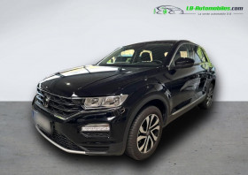 Volkswagen T-Roc 1.0 TSI 110 Start/Stop BVM  occasion  Beaupuy - photo n2