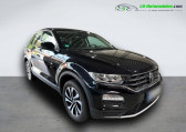 Volkswagen T-Roc occasion année 2021 boite Manuelle Annonce Volkswagen T-Roc occasion Essence 1.0 TSI 110 Start/Stop BVM à Beaupuy