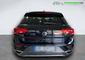 Volkswagen T-Roc 1.0 TSI 110 Start/Stop BVM  occasion  Beaupuy - photo n7