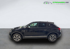 Volkswagen T-Roc 1.0 TSI 110 Start/Stop BVM  occasion  Beaupuy - photo n6