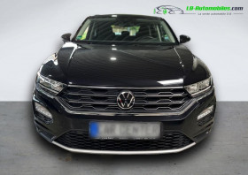 Volkswagen T-Roc 1.0 TSI 110 Start/Stop BVM  occasion  Beaupuy - photo n5