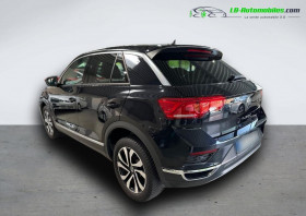 Volkswagen T-Roc 1.0 TSI 110 Start/Stop BVM  occasion  Beaupuy - photo n4