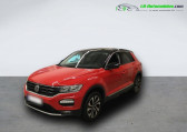 Volkswagen T-Roc occasion année 2021 boite Manuelle Annonce Volkswagen T-Roc occasion Essence 1.0 TSI 110 Start/Stop BVM à Beaupuy