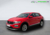 Volkswagen T-Roc occasion année 2021 boite Manuelle Annonce Volkswagen T-Roc occasion Essence 1.0 TSI 110 Start/Stop BVM à Beaupuy