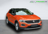 Volkswagen T-Roc 1.0 TSI 110 Start/Stop BVM   Beaupuy 31