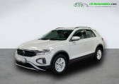 Volkswagen T-Roc 1.0 TSI 110 Start/Stop BVM   Beaupuy 31