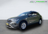 Volkswagen T-Roc 1.0 TSI 110 Start/Stop BVM   Beaupuy 31