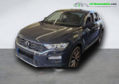 Volkswagen T-Roc occasion année 2021 boite Manuelle Annonce Volkswagen T-Roc occasion Essence 1.0 TSI 110 Start/Stop BVM à Beaupuy