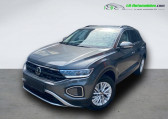 Volkswagen T-Roc 1.0 TSI 110 Start/Stop BVM   Beaupuy 31