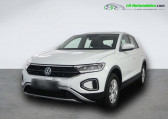 Volkswagen T-Roc 1.0 TSI 110 Start/Stop BVM   Beaupuy 31