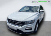 Volkswagen T-Roc occasion année 2021 boite Manuelle Annonce Volkswagen T-Roc occasion Essence 1.0 TSI 110 Start/Stop BVM à Beaupuy