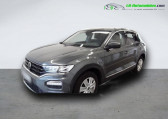 Volkswagen T-Roc occasion année 2021 boite Manuelle Annonce Volkswagen T-Roc occasion Essence 1.0 TSI 110 Start/Stop BVM à Beaupuy