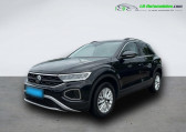 Volkswagen T-Roc 1.0 TSI 110 Start/Stop BVM   Beaupuy 31