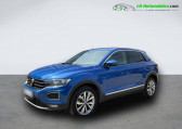 Volkswagen T-Roc occasion année 2021 boite Manuelle Annonce Volkswagen T-Roc occasion Essence 1.0 TSI 110 Start/Stop BVM à Beaupuy