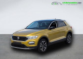 Volkswagen T-Roc occasion année 2021 boite Manuelle Annonce Volkswagen T-Roc occasion Essence 1.0 TSI 110 Start/Stop BVM à Beaupuy