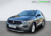 Volkswagen T-Roc occasion année 2021 boite Manuelle Annonce Volkswagen T-Roc occasion Essence 1.0 TSI 110 Start/Stop BVM à Beaupuy