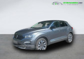 Volkswagen T-Roc 1.0 TSI 110 Start/Stop BVM   Beaupuy 31