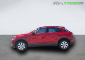 Volkswagen T-Roc occasion année 2022 boite Manuelle Annonce Volkswagen T-Roc occasion Essence 1.0 TSI 110 Start/Stop BVM à Beaupuy