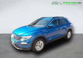 Volkswagen T-Roc occasion année 2021 boite Manuelle Annonce Volkswagen T-Roc occasion Essence 1.0 TSI 110 Start/Stop BVM à Beaupuy