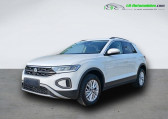 Annonce Volkswagen T-Roc occasion Essence 1.0 TSI 110 Start/Stop BVM à Beaupuy