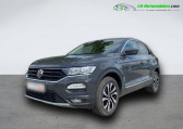 Annonce Volkswagen T-Roc occasion Essence 1.0 TSI 110 Start/Stop BVM  Beaupuy