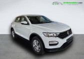 Annonce Volkswagen T-Roc occasion Essence 1.0 TSI 110 Start/Stop BVM à Beaupuy