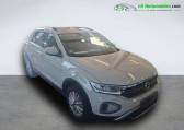 Volkswagen T-Roc occasion année 2022 boite Manuelle Annonce Volkswagen T-Roc occasion Essence 1.0 TSI 110 Start/Stop BVM à Beaupuy