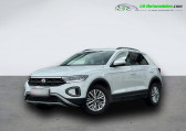 Volkswagen T-Roc 1.0 TSI 110 Start/Stop BVM   Beaupuy 31