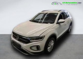 Volkswagen T-Roc 1.0 TSI 110 Start/Stop BVM   Beaupuy 31