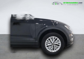 Volkswagen T-Roc 1.0 TSI 110 Start/Stop BVM  occasion  Beaupuy - photo n2