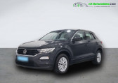 Annonce Volkswagen T-Roc occasion Essence 1.0 TSI 110 Start/Stop BVM  Beaupuy