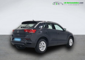 Volkswagen T-Roc 1.0 TSI 110 Start/Stop BVM  occasion  Beaupuy - photo n4